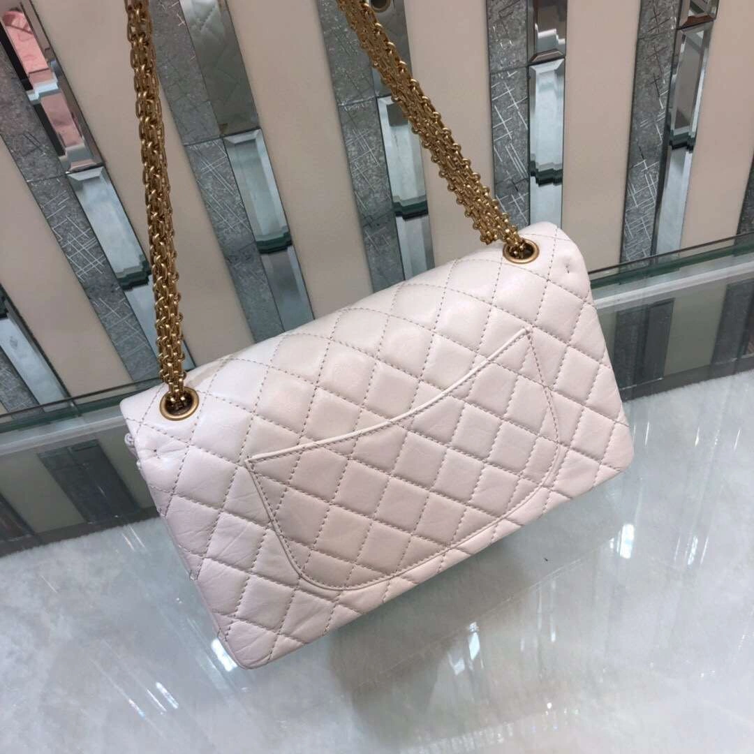 MOMO-- 2.55 goatskin Cowhide item:063B00D0833-2